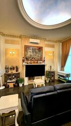 Tai Keng Villas (D19), Terrace #613626671
